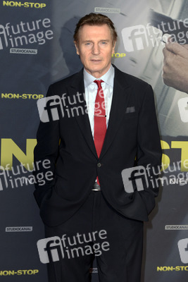 'Non-Stop' Gala-Screening, Berlin