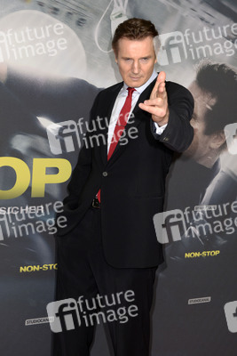 'Non-Stop' Gala-Screening, Berlin