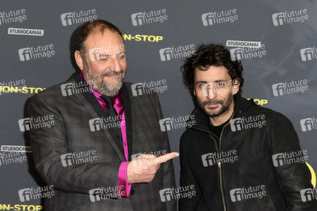 'Non-Stop' Gala-Screening, Berlin