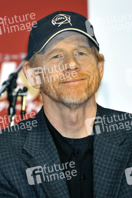 'Rush' Pressekonferenz , Tokio