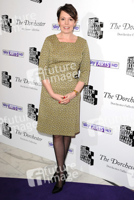 Verleihung der South Bank Sky Arts Awards 2014, London
