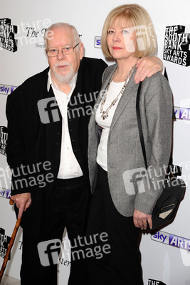 Verleihung der South Bank Sky Arts Awards 2014, London
