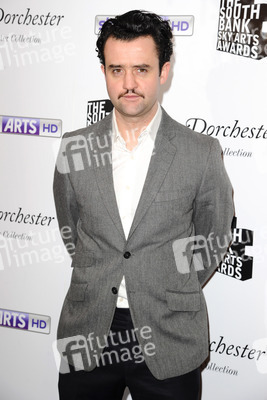 Verleihung der South Bank Sky Arts Awards 2014, London