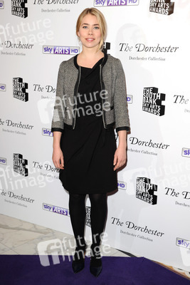 Verleihung der South Bank Sky Arts Awards 2014, London