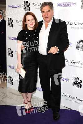 Verleihung der South Bank Sky Arts Awards 2014, London