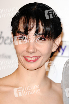 Verleihung der South Bank Sky Arts Awards 2014, London