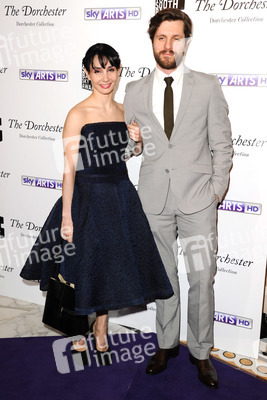 Verleihung der South Bank Sky Arts Awards 2014, London
