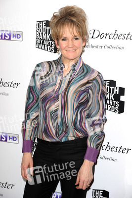 Verleihung der South Bank Sky Arts Awards 2014, London
