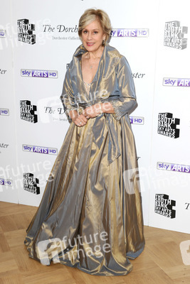 Verleihung der South Bank Sky Arts Awards 2014, London