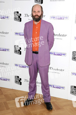 Verleihung der South Bank Sky Arts Awards 2014, London