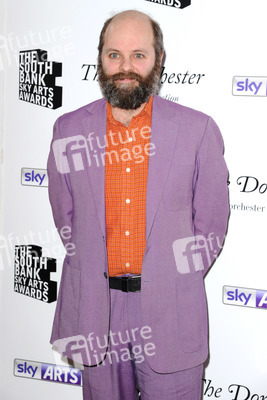 Verleihung der South Bank Sky Arts Awards 2014, London