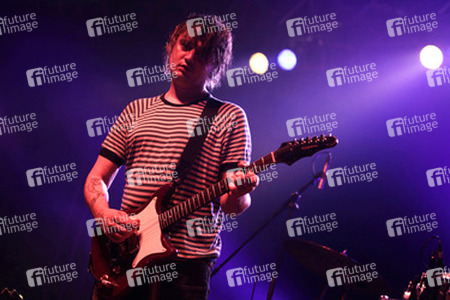 Babyshambles Konzert, Berlin