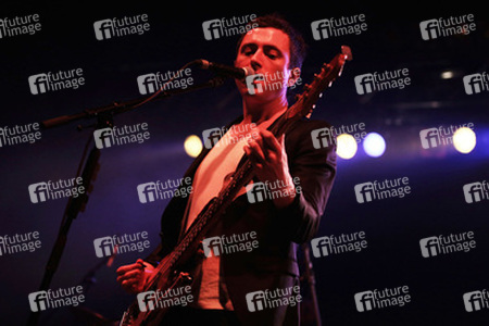 Babyshambles Konzert, Berlin