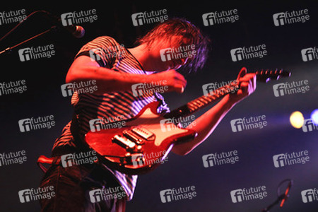 Babyshambles Konzert, Berlin