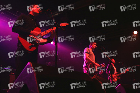 Babyshambles Konzert, Berlin