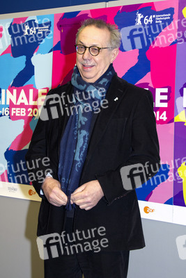 Programm-Pressekonferenz der 64. Internationalen Filmfestspiele Berlin
