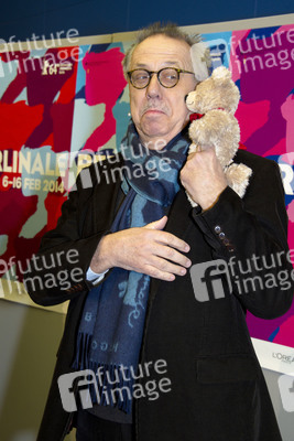 Programm-Pressekonferenz der 64. Internationalen Filmfestspiele Berlin