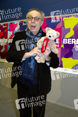 Programm-Pressekonferenz der 64. Internationalen Filmfestspiele Berlin