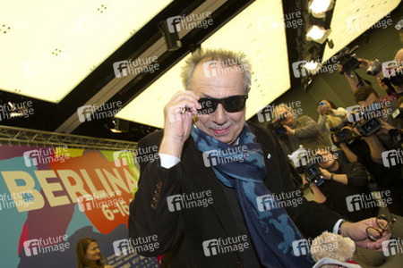 Programm-Pressekonferenz der 64. Internationalen Filmfestspiele Berlin