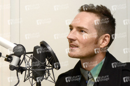 The Feeling bei Radio ffn, Hannover