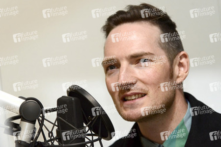 The Feeling bei Radio ffn, Hannover