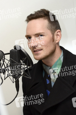The Feeling bei Radio ffn, Hannover