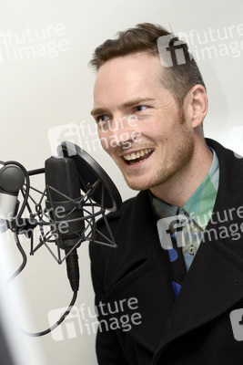 The Feeling bei Radio ffn, Hannover