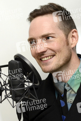 The Feeling bei Radio ffn, Hannover