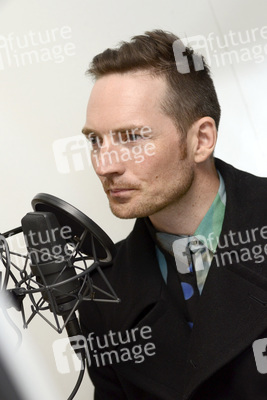 The Feeling bei Radio ffn, Hannover