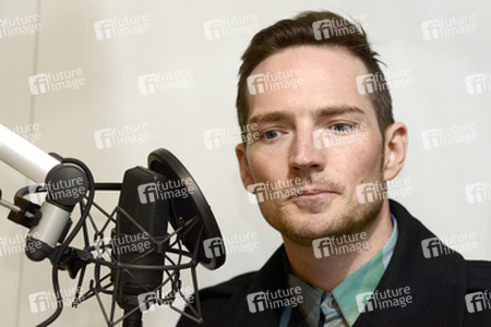 The Feeling bei Radio ffn, Hannover