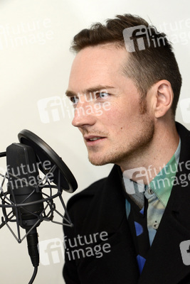 The Feeling bei Radio ffn, Hannover