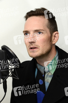 The Feeling bei Radio ffn, Hannover