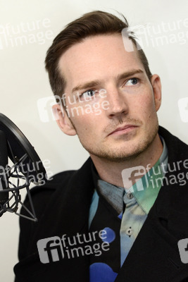 The Feeling bei Radio ffn, Hannover