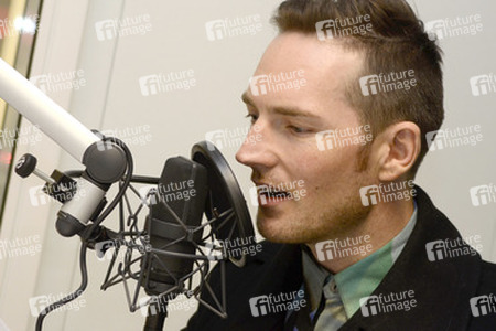 The Feeling bei Radio ffn, Hannover