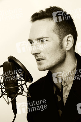 The Feeling bei Radio ffn, Hannover