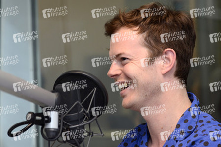 The Feeling bei Radio ffn, Hannover