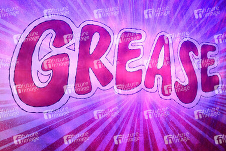 'Grease Tour 2014' Fotoprobe, Troisdorf