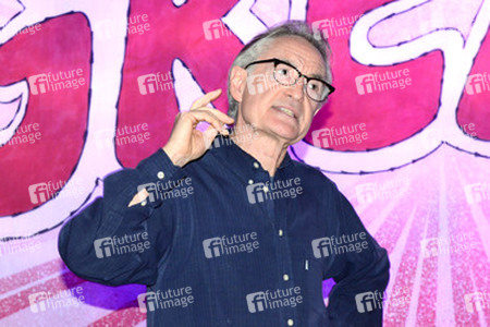 'Grease Tour 2014' Fotoprobe, Troisdorf