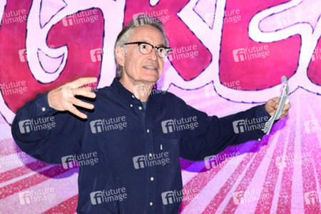 'Grease Tour 2014' Fotoprobe, Troisdorf