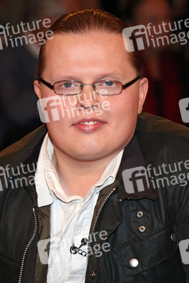 'Markus Lanz' Talkshow, Hamburg