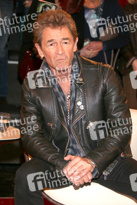 'Markus Lanz' Talkshow, Hamburg