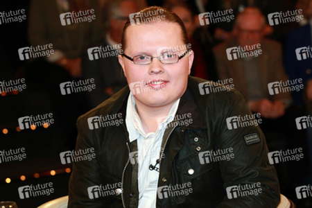 'Markus Lanz' Talkshow, Hamburg