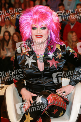 'Markus Lanz' Talkshow, Hamburg