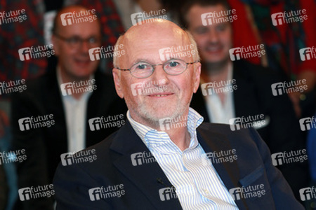 'Markus Lanz' Talkshow, Hamburg