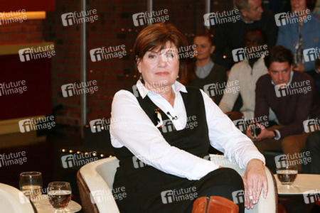 'Markus Lanz' Talkshow, Hamburg