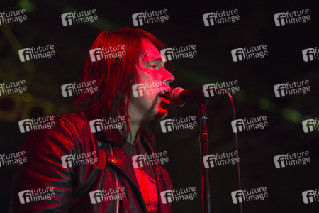 Monster Magnet im Konzert, Berlin