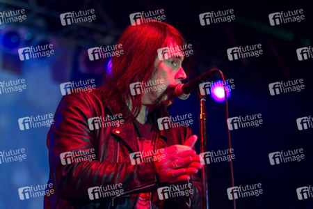 Monster Magnet im Konzert, Berlin