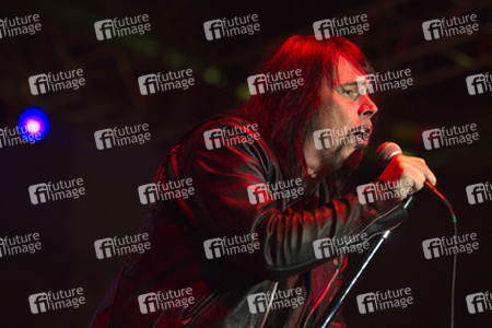 Monster Magnet im Konzert, Berlin
