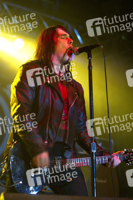 Monster Magnet im Konzert, Berlin