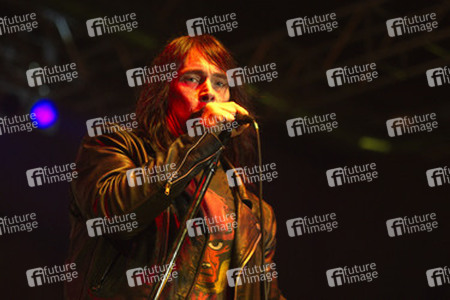 Monster Magnet im Konzert, Berlin